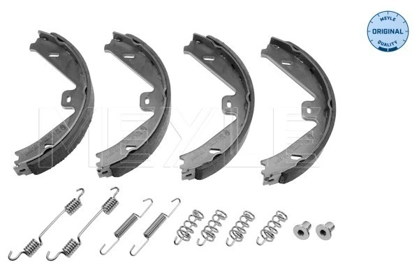 Set saboti frana