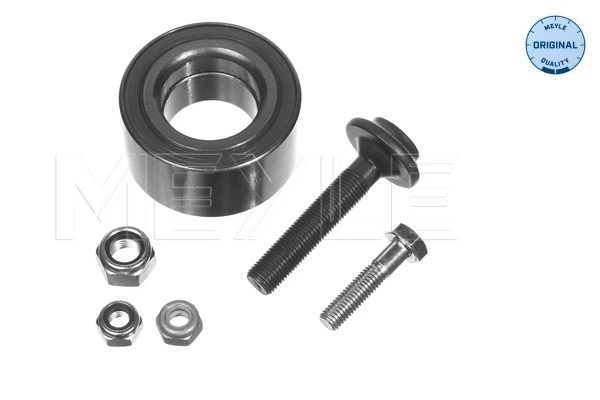 Set rulment roata