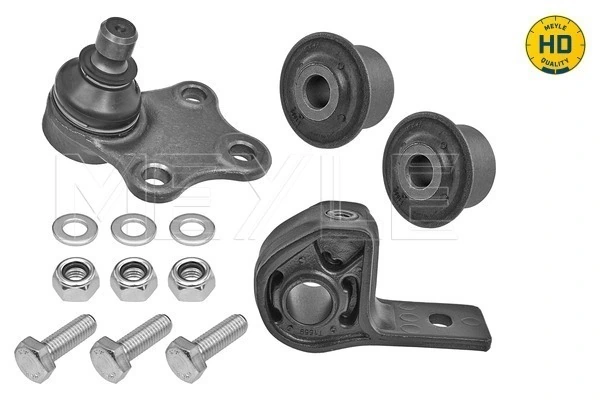 Set reparatie bara stabilizatoare