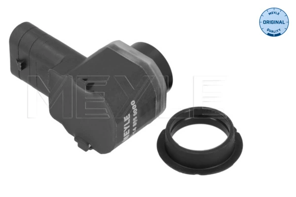 Sensor, ajutor parcare
