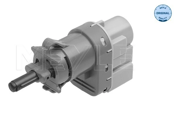 Comutator lumini frana