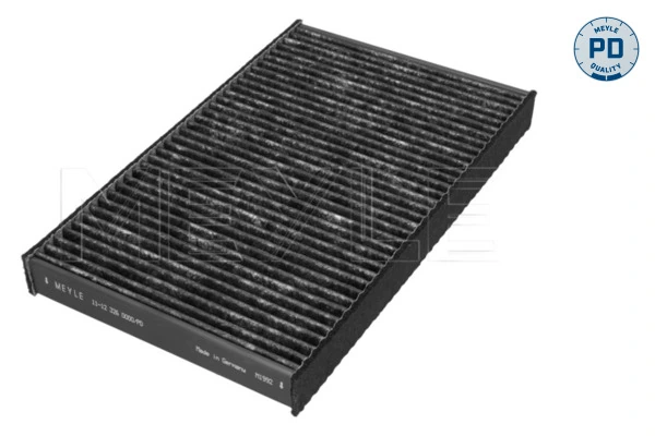 Filtru aer habitaclu