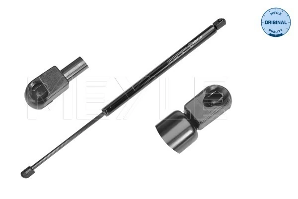 Amortizor portbagaj
