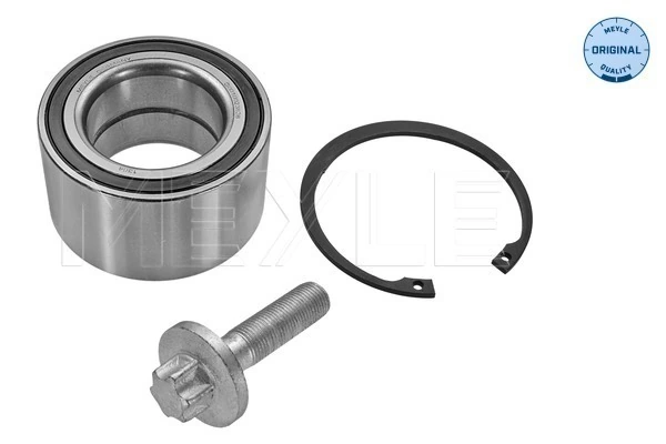 Set rulment roata