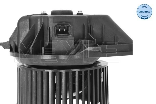 Ventilator habitaclu