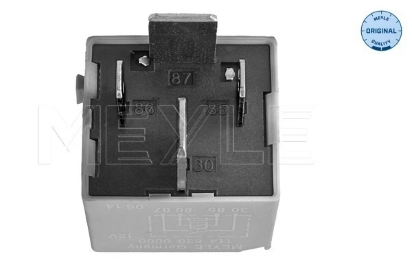 Releu multifunctional