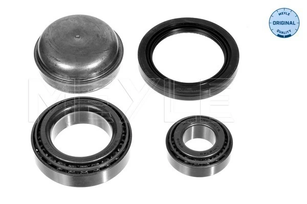 Set rulment roata