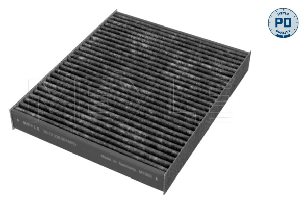 Filtru, aer habitaclu
