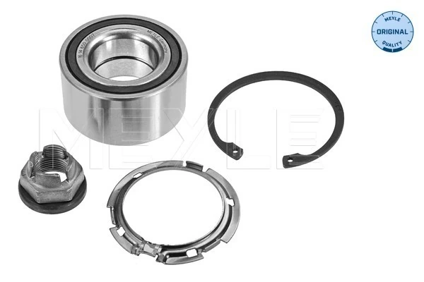 Set rulment roata