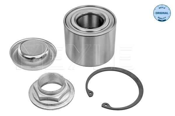 Set rulment roata