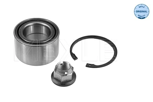 Set rulment roata