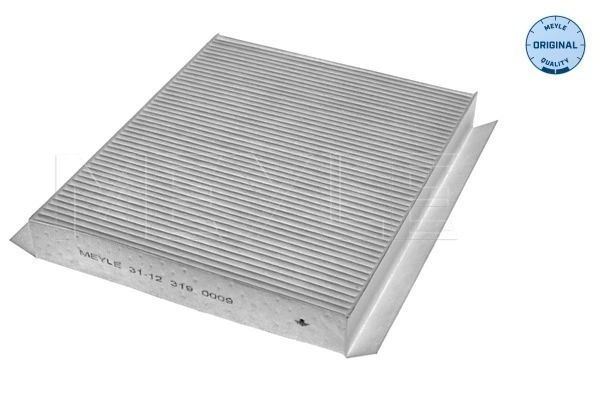 Filtru aer habitaclu
