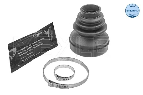 Ansamblu burduf articulatie planetara