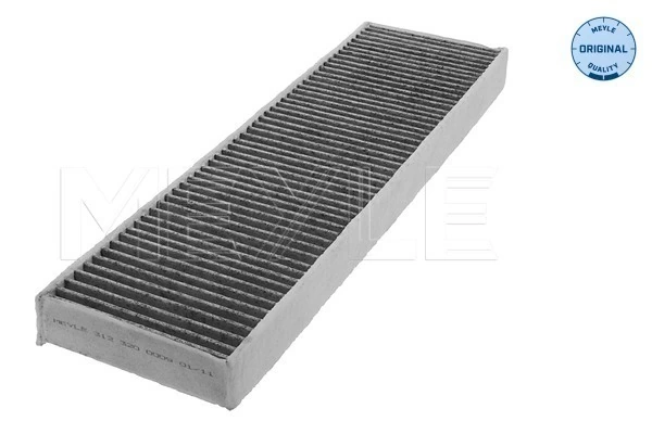 Filtru aer habitaclu