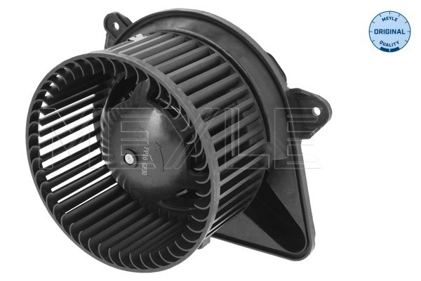 Ventilator habitaclu