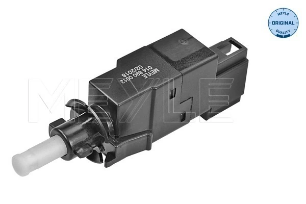 Comutator lumini frana