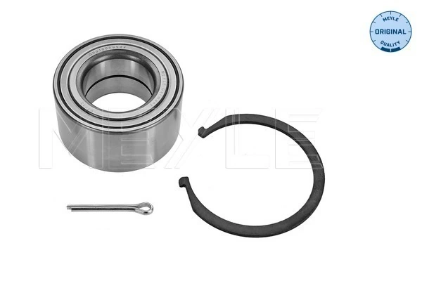 Set rulment roata