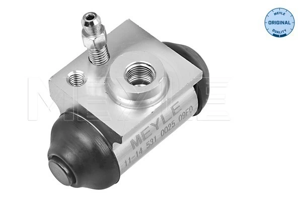 Cilindru receptor frana