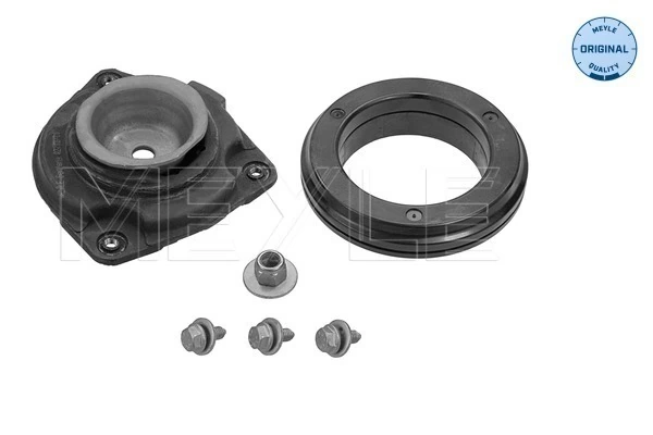 Set reparatie rulment flansa amortizor
