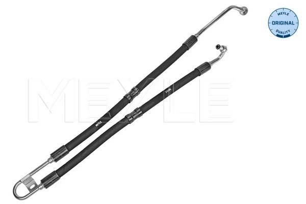 Furtun hidraulic sistem directie