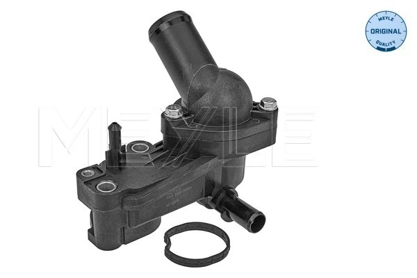 Termostat lichid racire