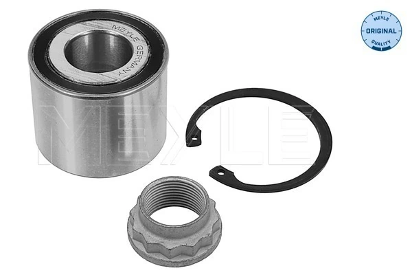 Set rulment roata