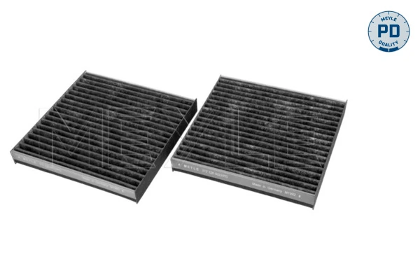 Filtru, aer habitaclu