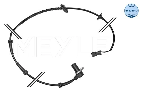 Senzor ABS