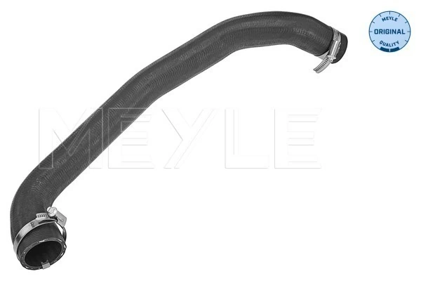 Furtun intercooler/turbo
