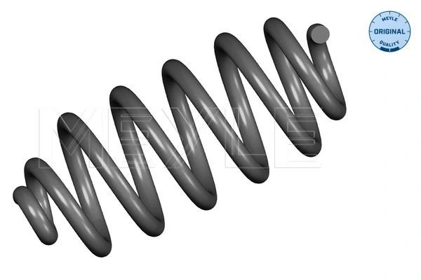 Arc spiral