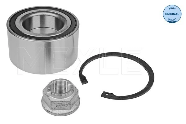 Set rulment roata
