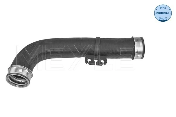Furtun intercooler/turbo