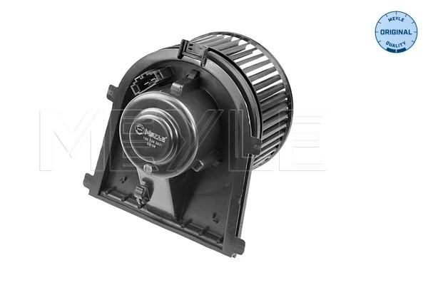 Ventilator habitaclu