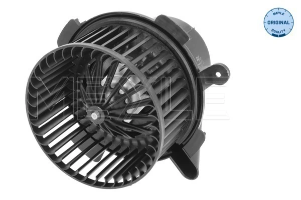 Ventilator habitaclu