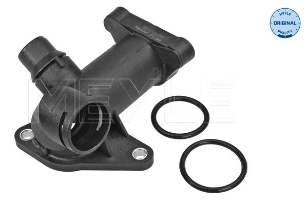 Flansa lichid racire