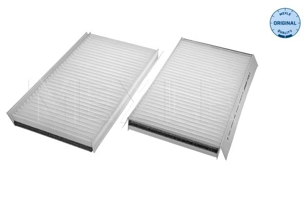 Filtru, aer habitaclu