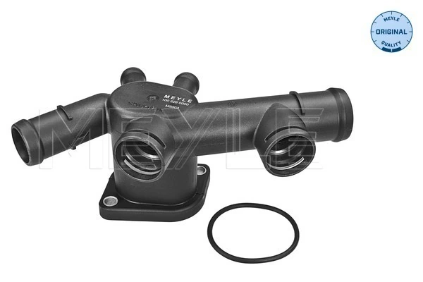 Flansa lichid racire
