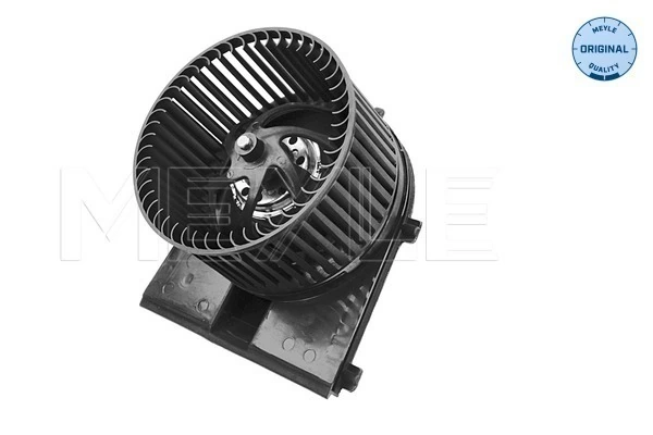 Ventilator habitaclu