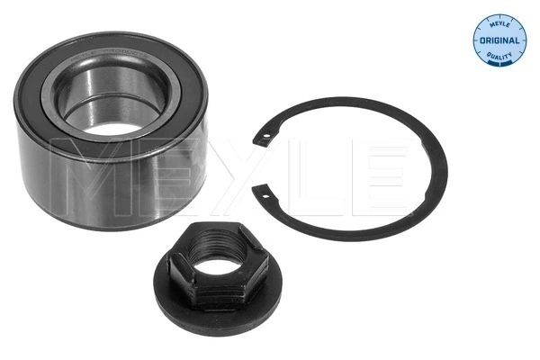 Set rulment roata