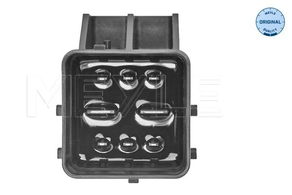 Unitate de control bujii incandescente