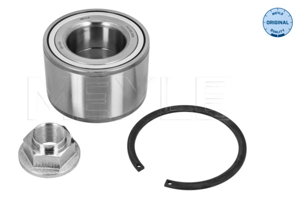 Set rulment roata