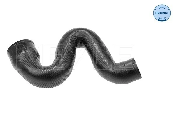Furtun intercooler/turbo