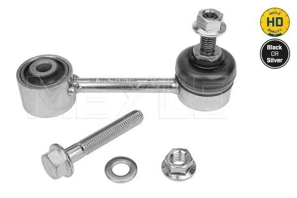 Bieleta stabilizator