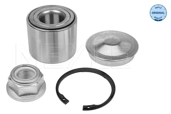 Set rulment roata