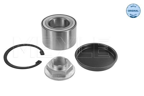 Set rulment roata