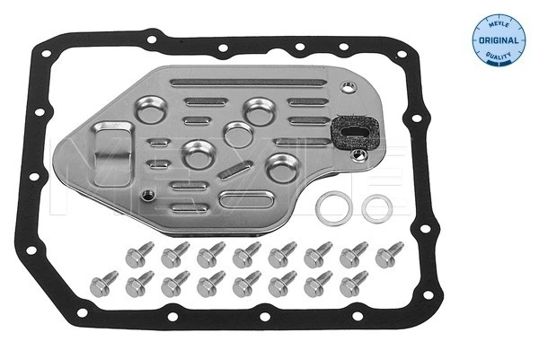 Set filtre hidraulice cutie viteze automata