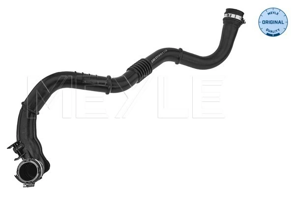 Furtun intercooler/turbo