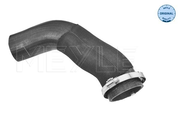 Furtun intercooler/turbo