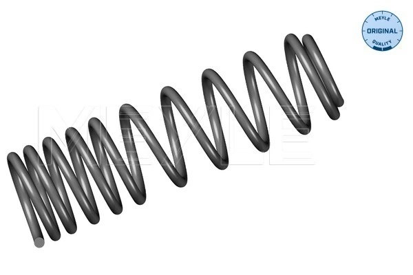Arc spiral