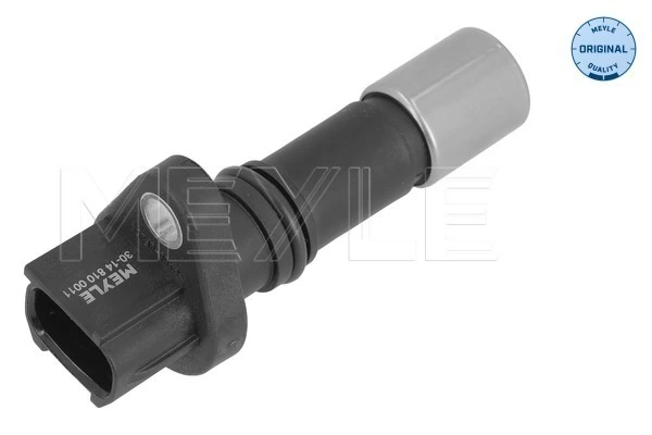 Senzor impulsuri arbore cotit
